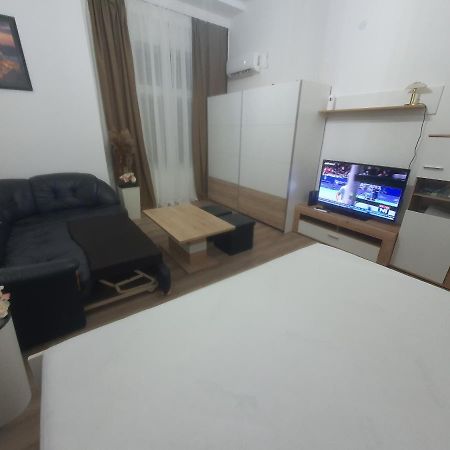 Beograd Centar Apartment Exterior foto