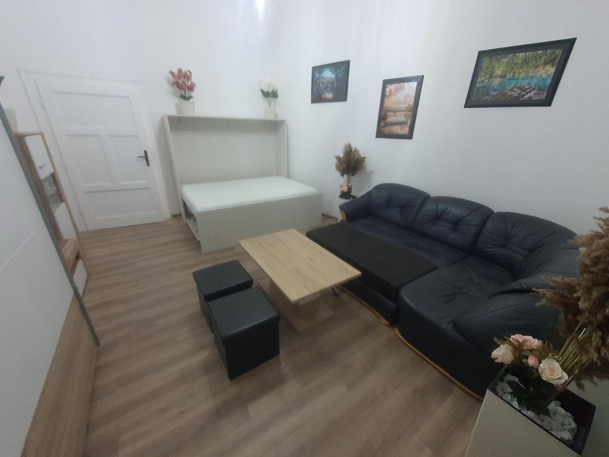 Beograd Centar Apartment Exterior foto