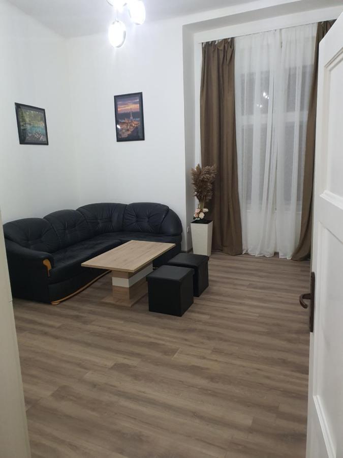 Beograd Centar Apartment Exterior foto
