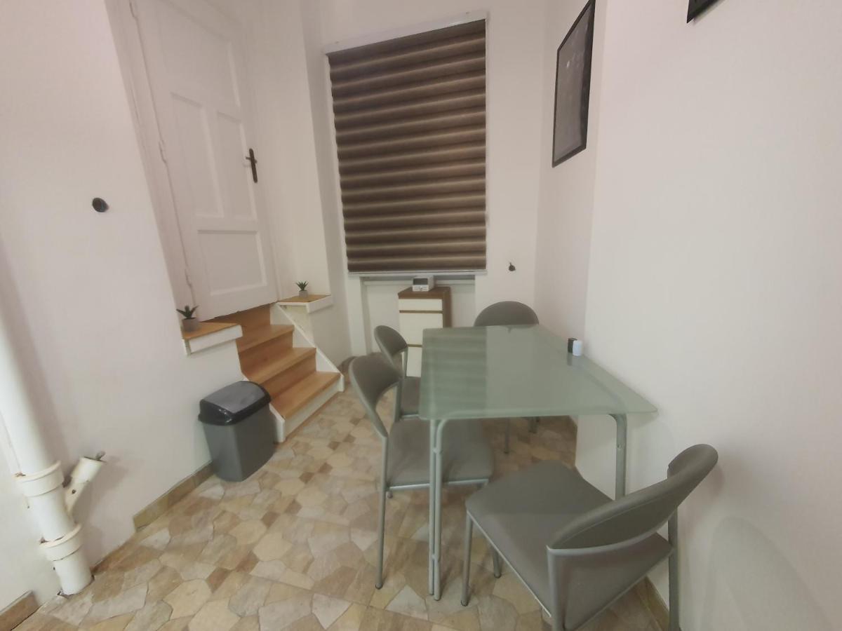Beograd Centar Apartment Exterior foto