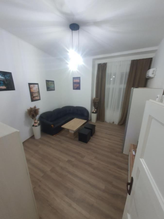 Beograd Centar Apartment Exterior foto