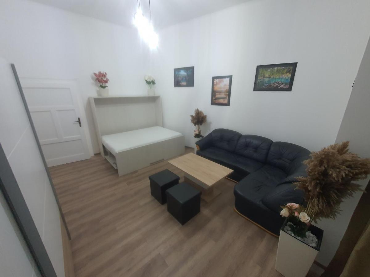 Beograd Centar Apartment Exterior foto