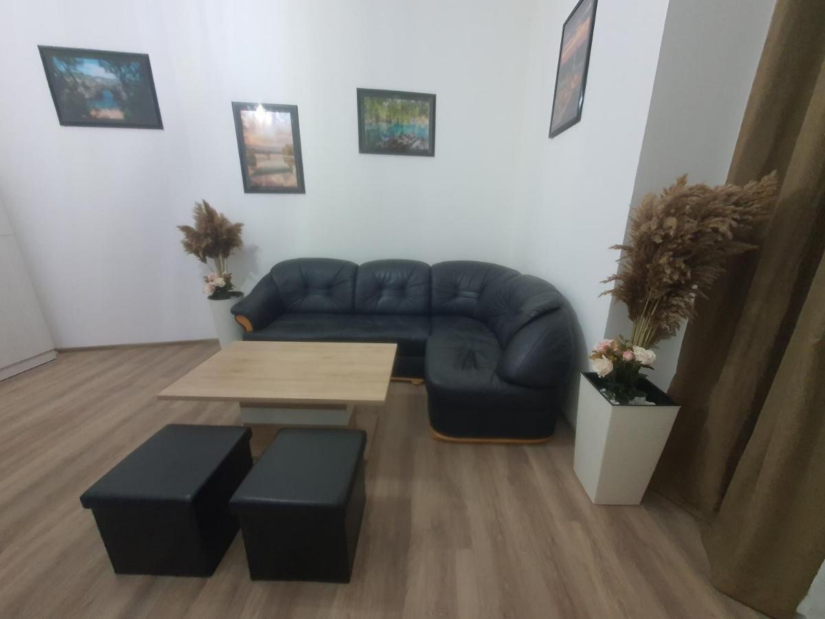 Beograd Centar Apartment Exterior foto