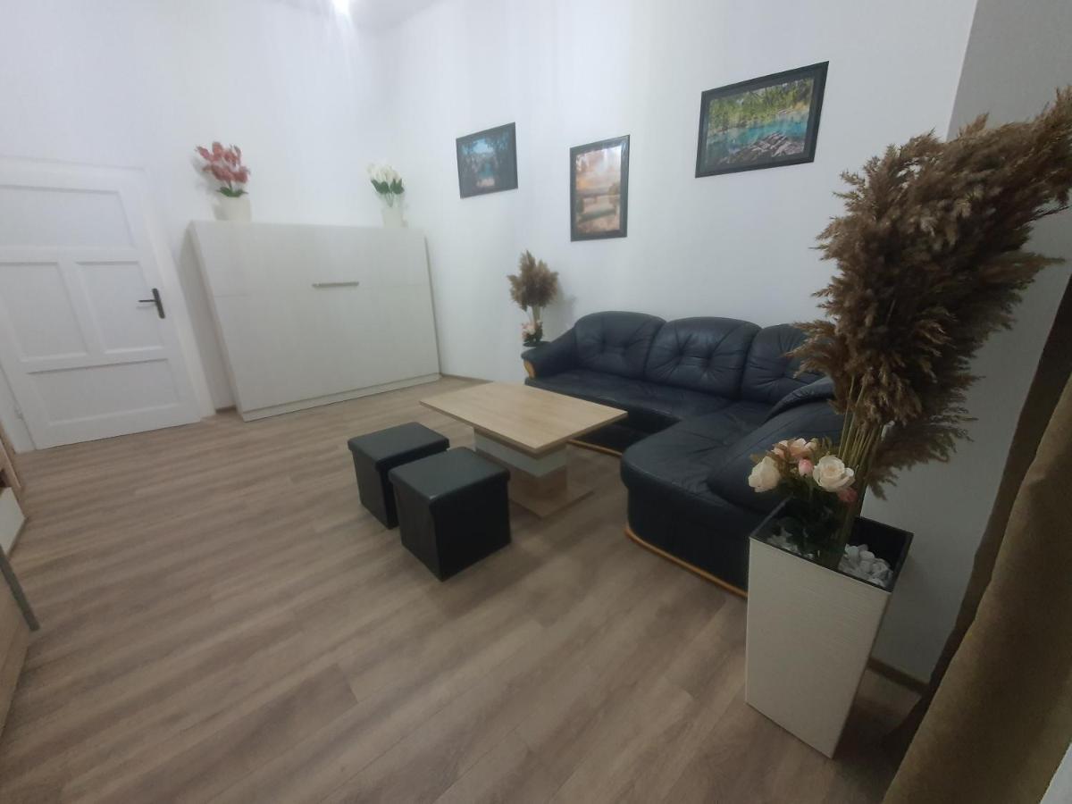 Beograd Centar Apartment Exterior foto