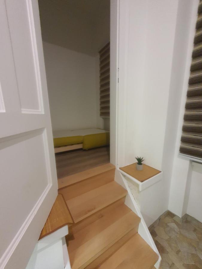 Beograd Centar Apartment Exterior foto