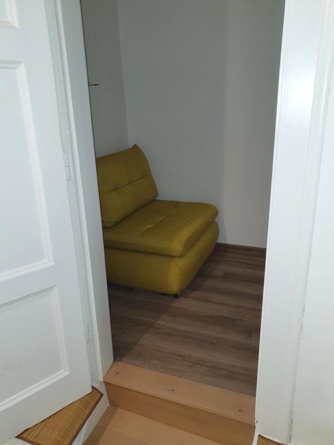 Beograd Centar Apartment Exterior foto