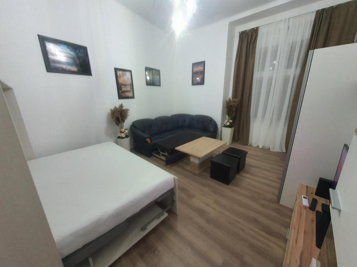 Beograd Centar Apartment Exterior foto