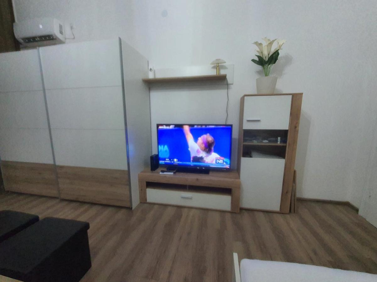 Beograd Centar Apartment Exterior foto
