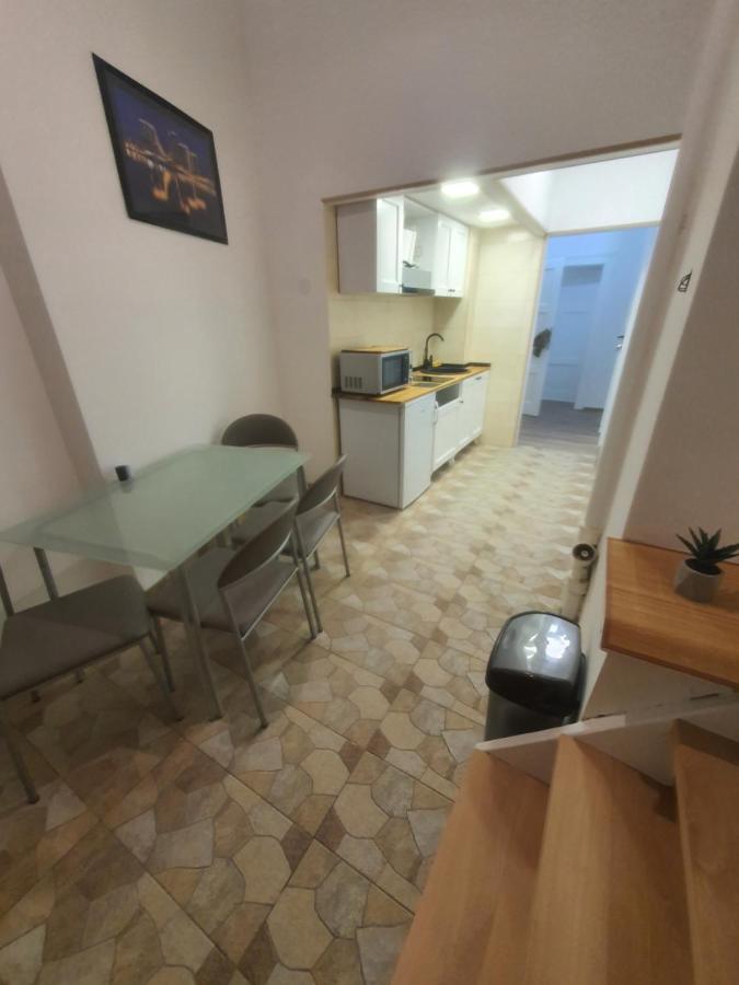 Beograd Centar Apartment Exterior foto